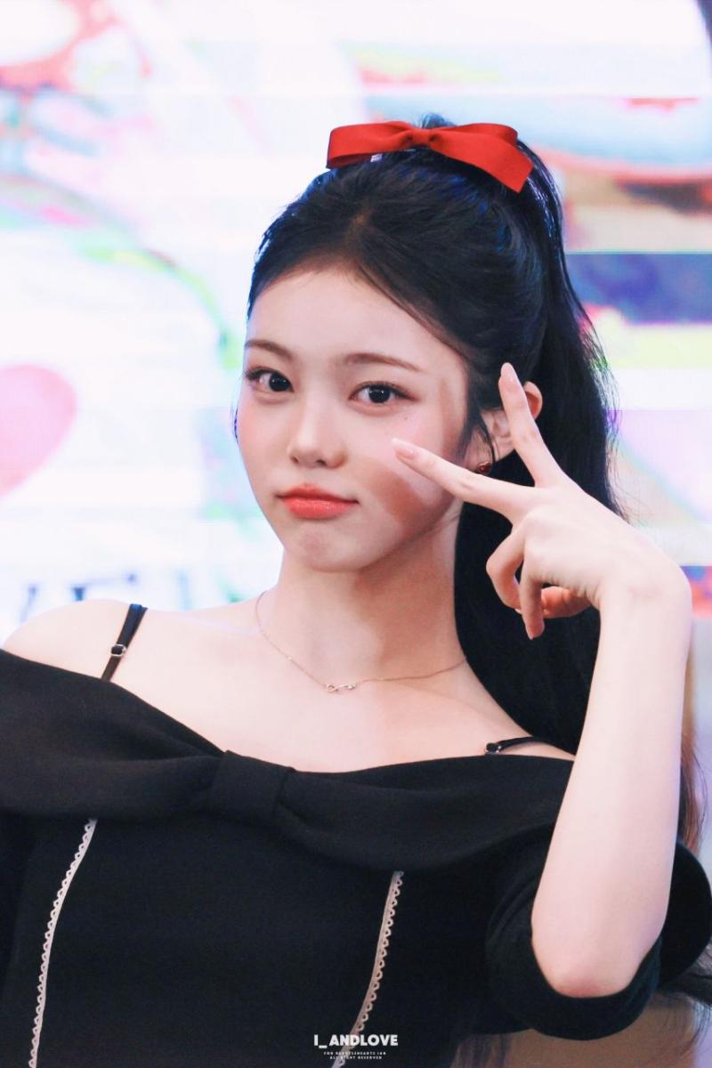 하츠투하츠 이안