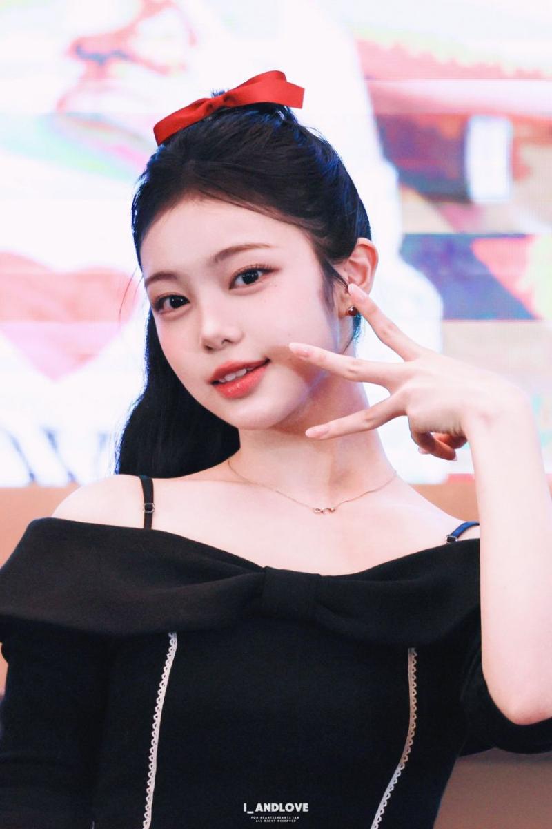 하츠투하츠 이안