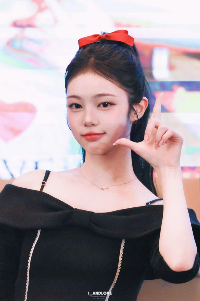 하츠투하츠 이안