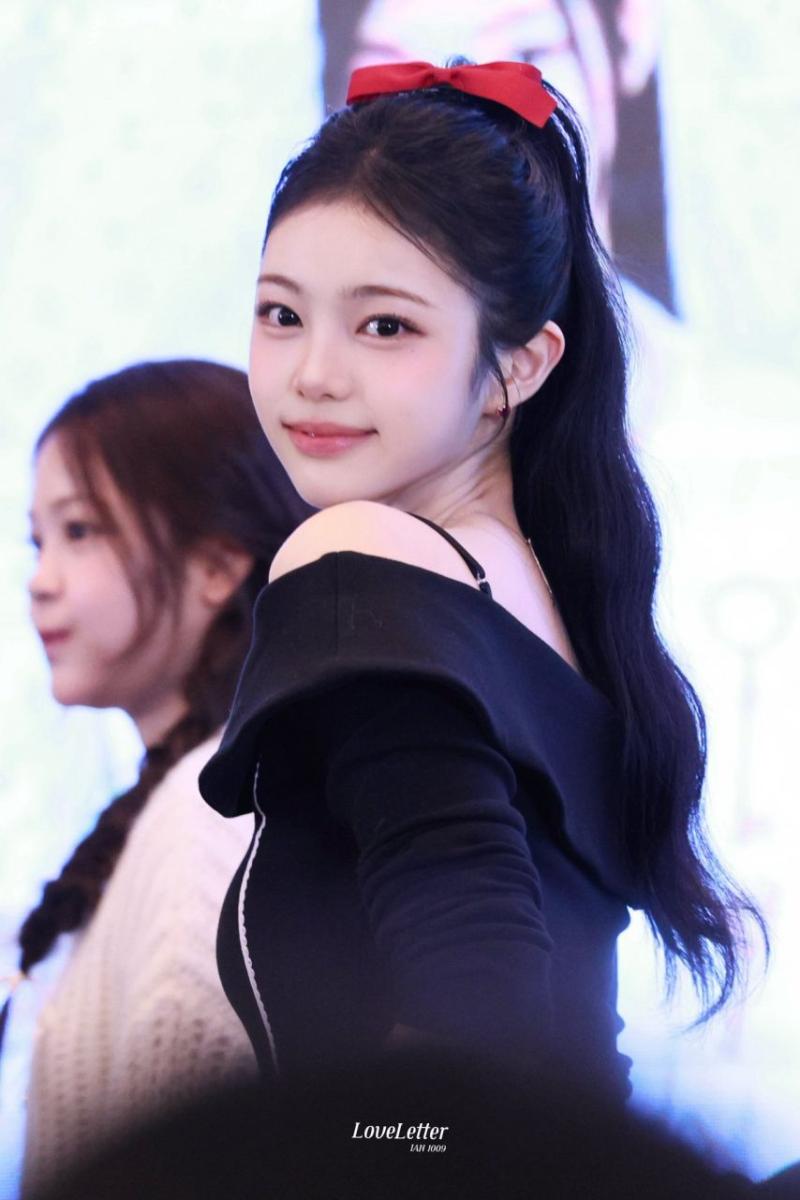 하츠투하츠 이안