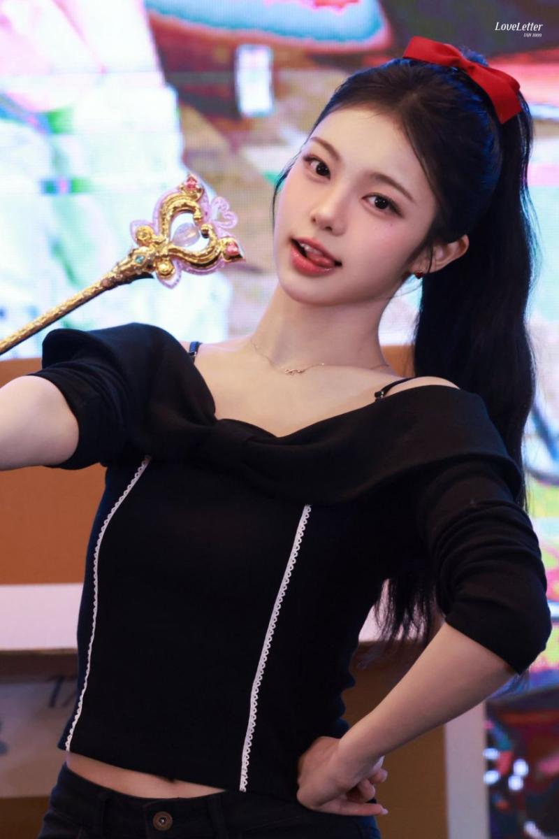 하츠투하츠 이안