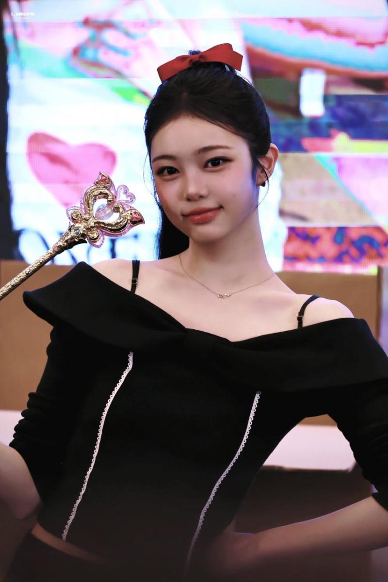 하츠투하츠 이안