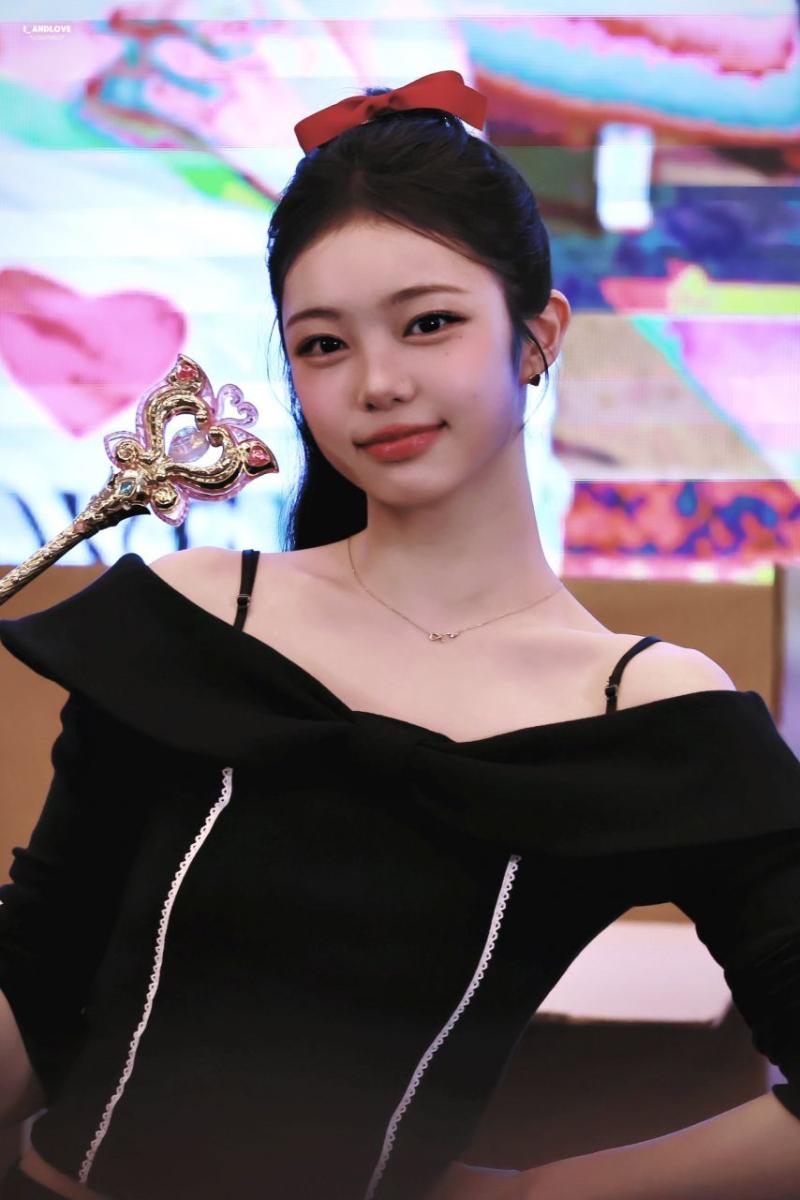 하츠투하츠 이안