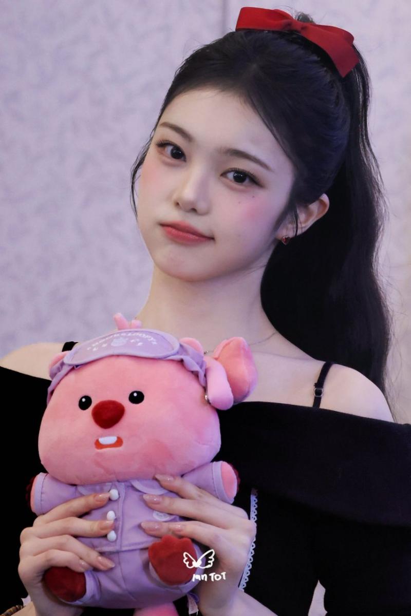 하츠투하츠 이안