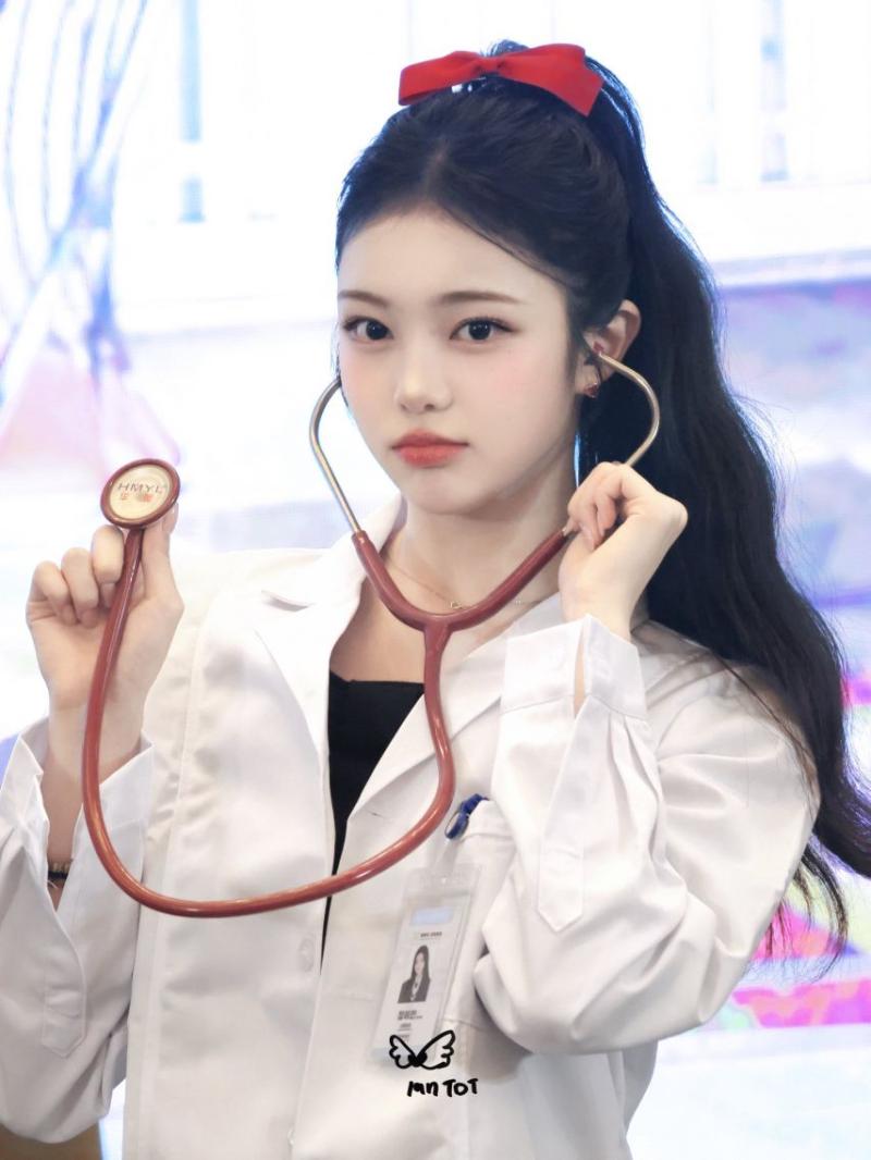 하츠투하츠 이안