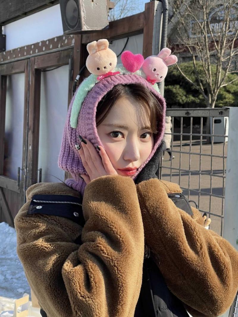 르세라핌 사쿠라