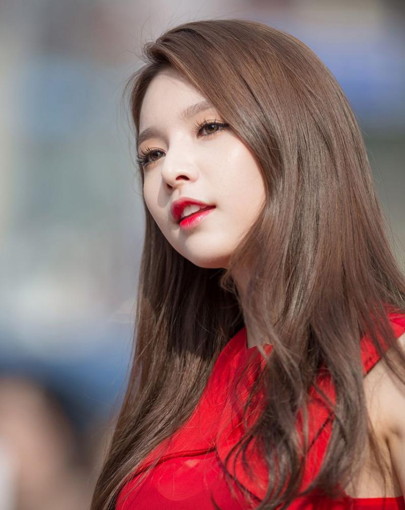피에스타 재이 리즈시절 미모