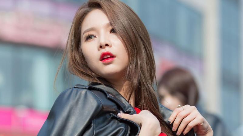 피에스타 재이 리즈시절 미모