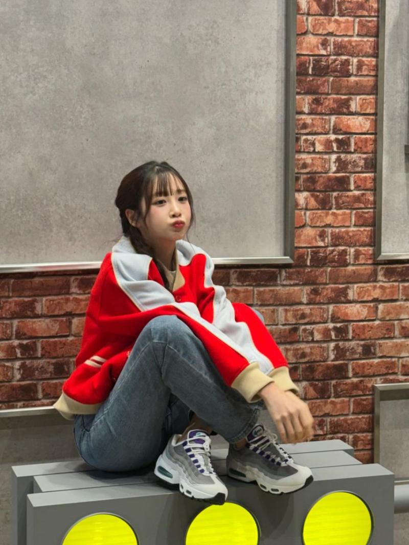 유지애 정예인 류수정 서지수 러블리즈 인별