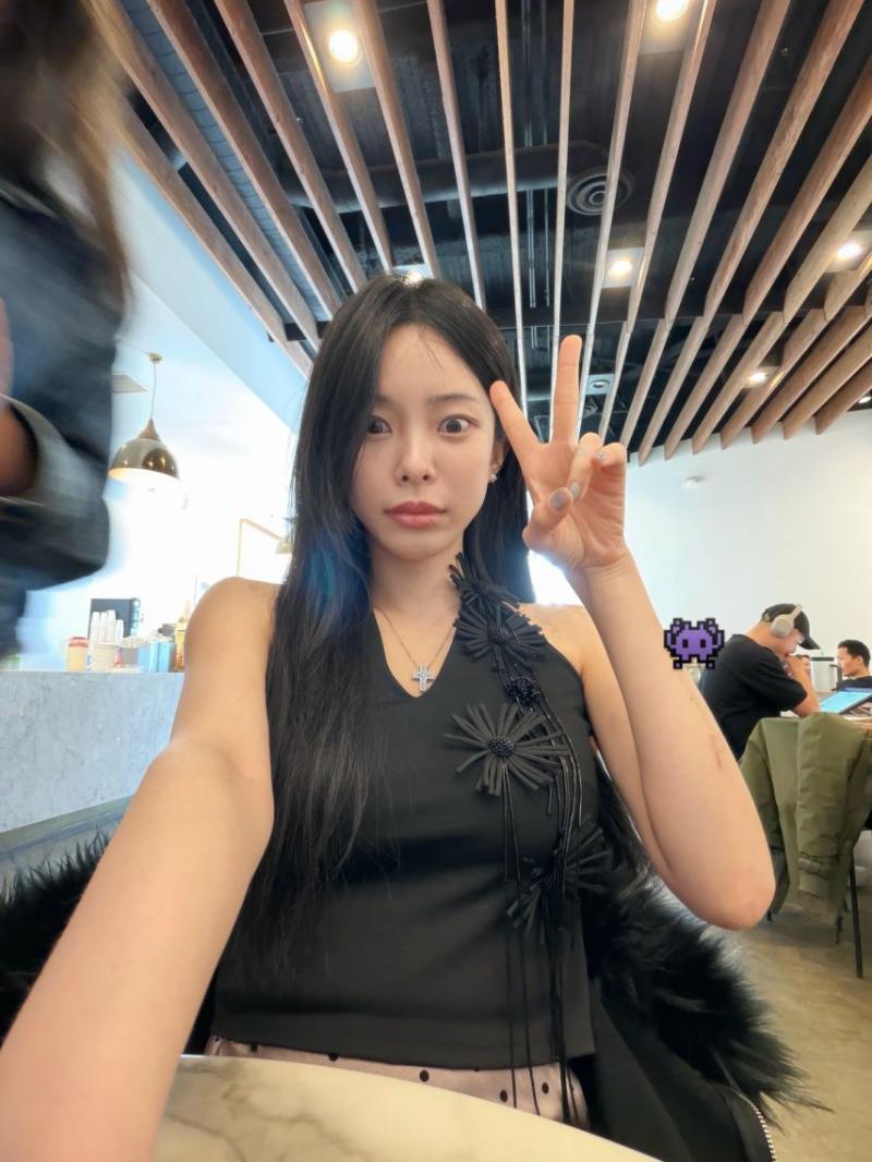 헤이즈