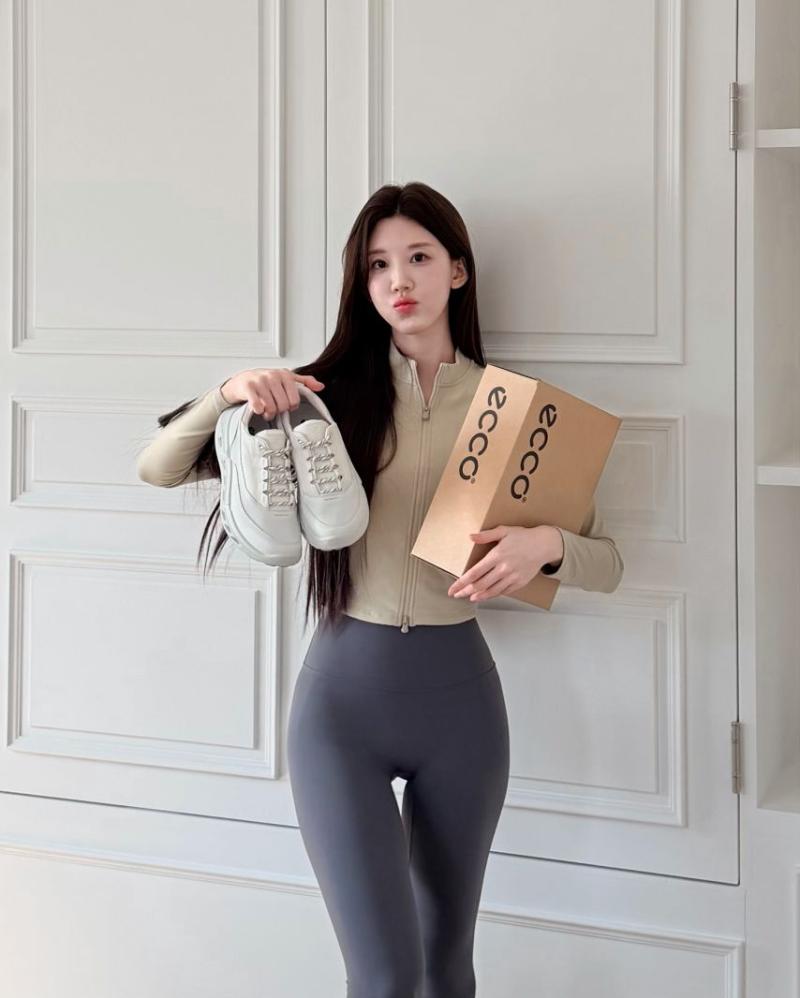 소이원 아나운서