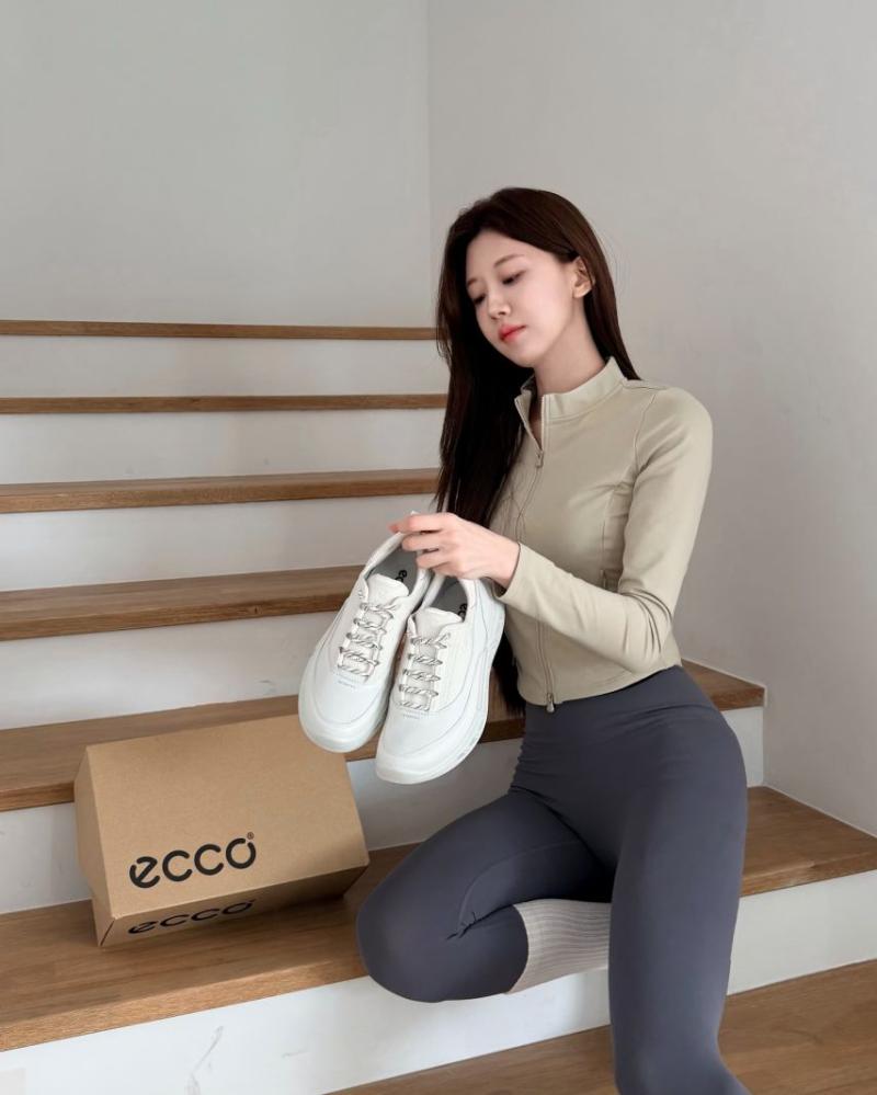 소이원 아나운서