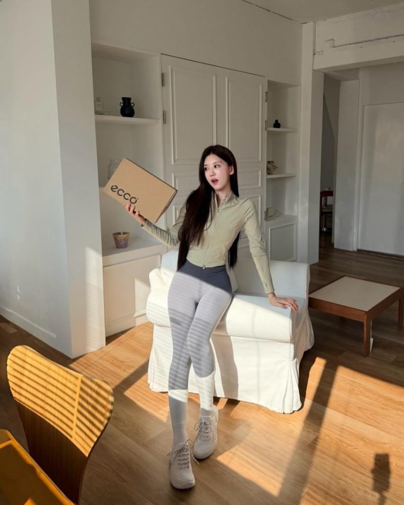 소이원 아나운서
