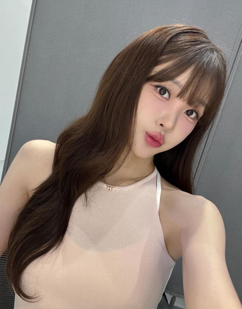 김윤희 아나운서