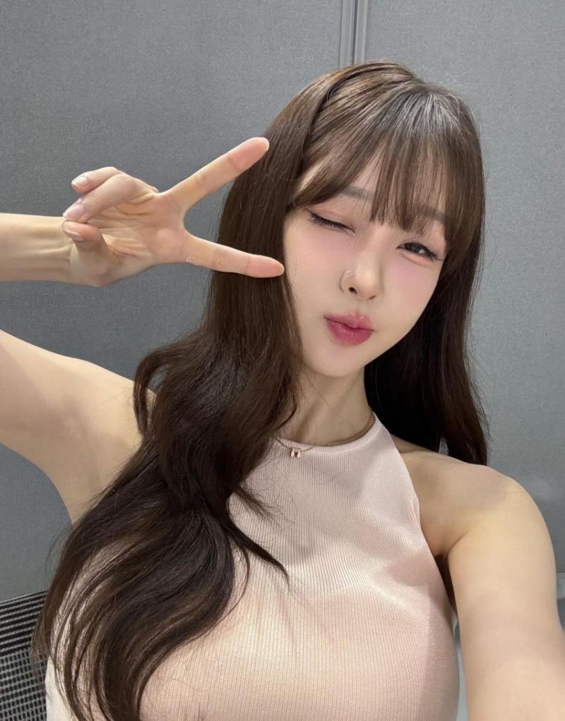 김윤희 아나운서