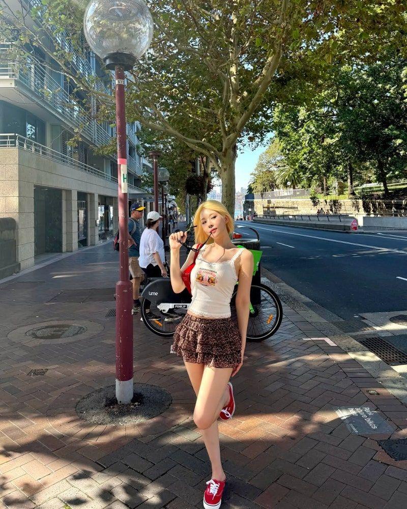 김해나 아나운서 쇼호스트 섹시 이쁨