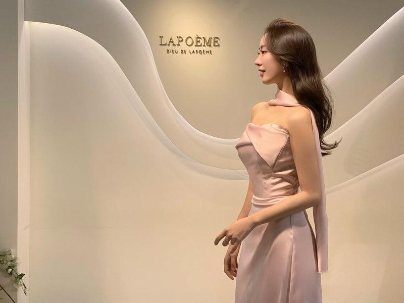이예지 기상캐스터 단아함