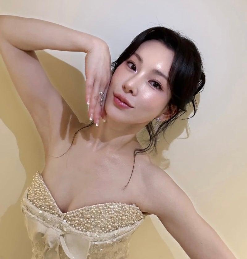 정선아 몸매 얼굴 완벽