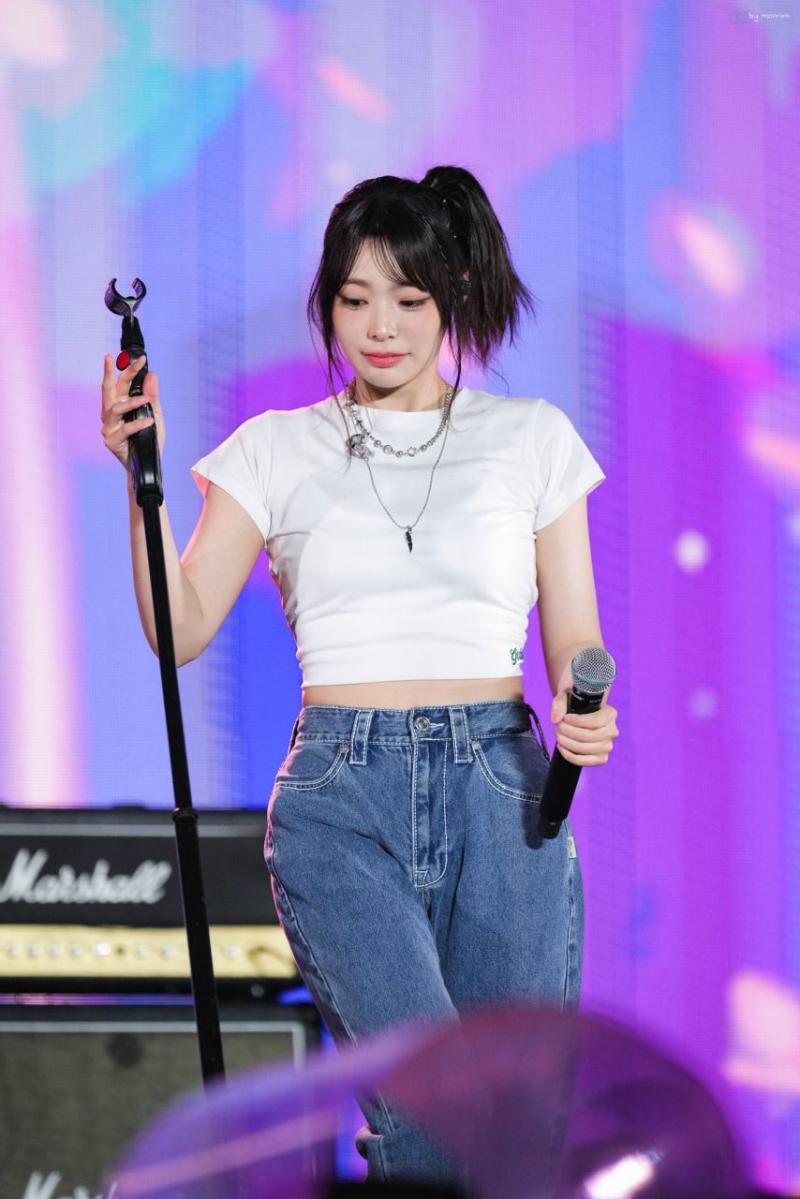 QWER 시연