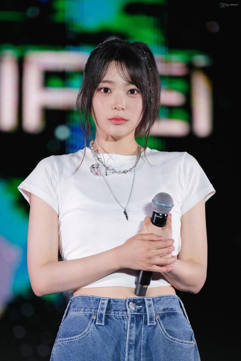 QWER 시연
