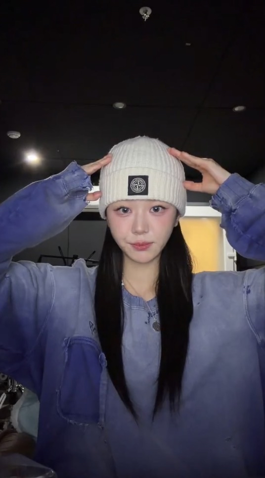 QWER 쵸단