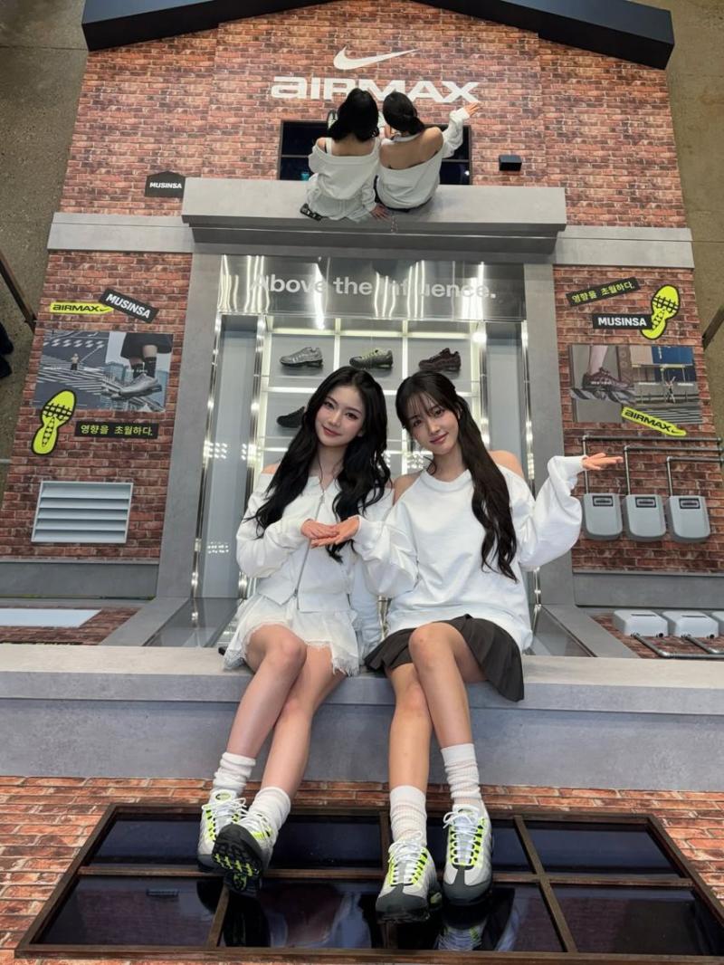 STAYC (스테이씨) 아이사