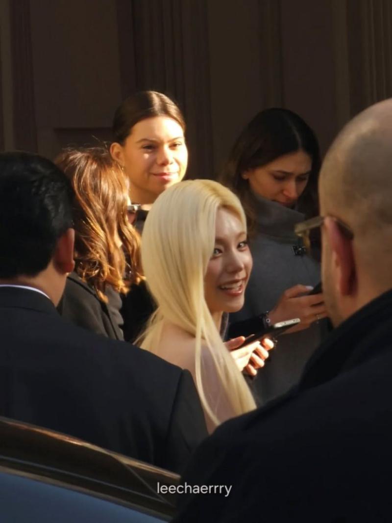 ITZY (있지) 예지