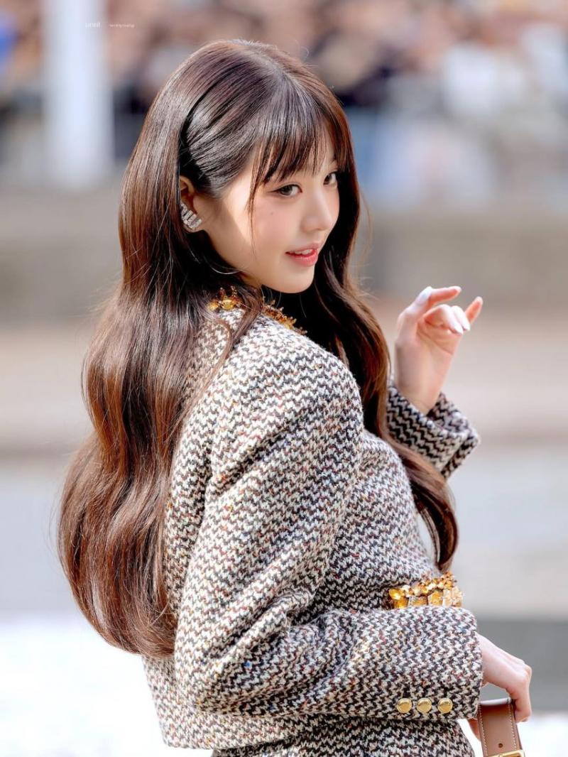 IVE (아이브) 장원영