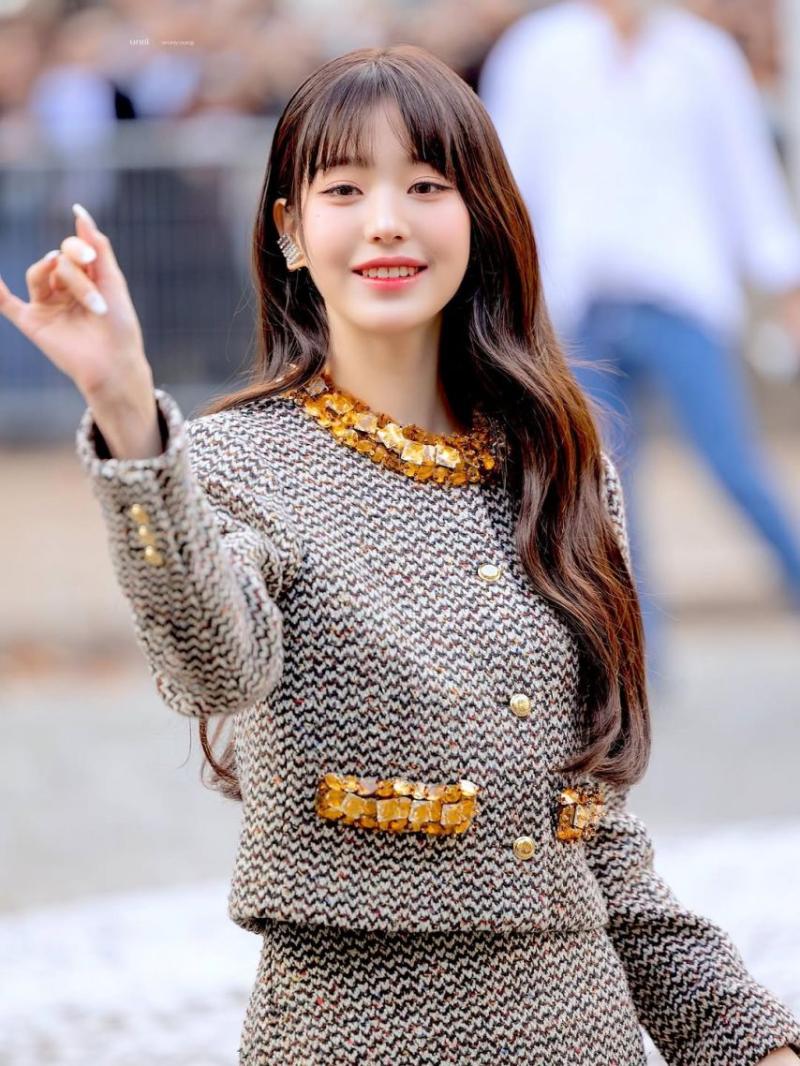 IVE (아이브) 장원영