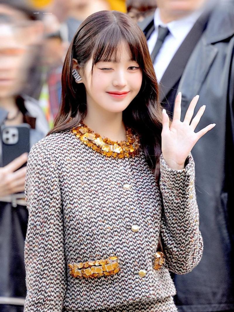 IVE (아이브) 장원영