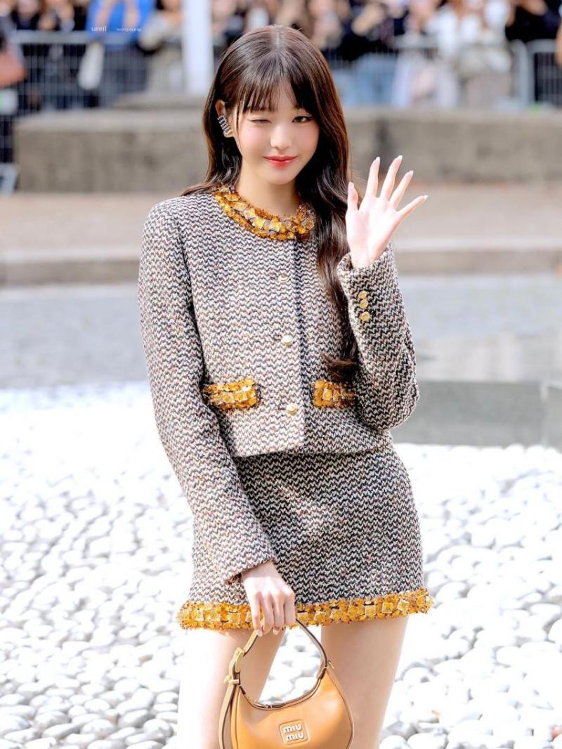 IVE (아이브) 장원영
