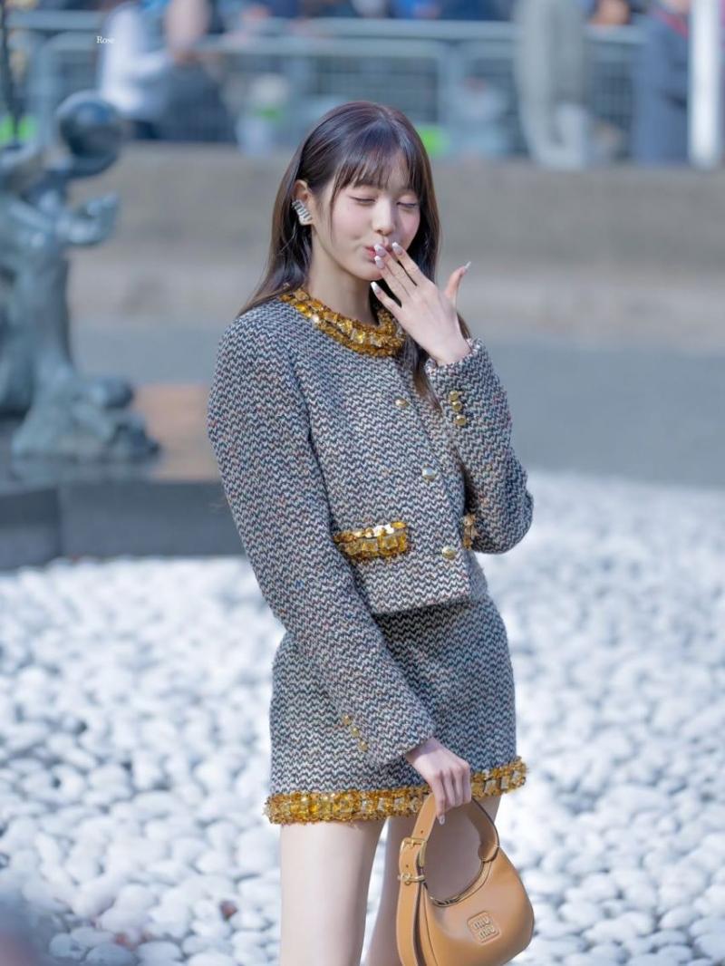 IVE (아이브) 장원영