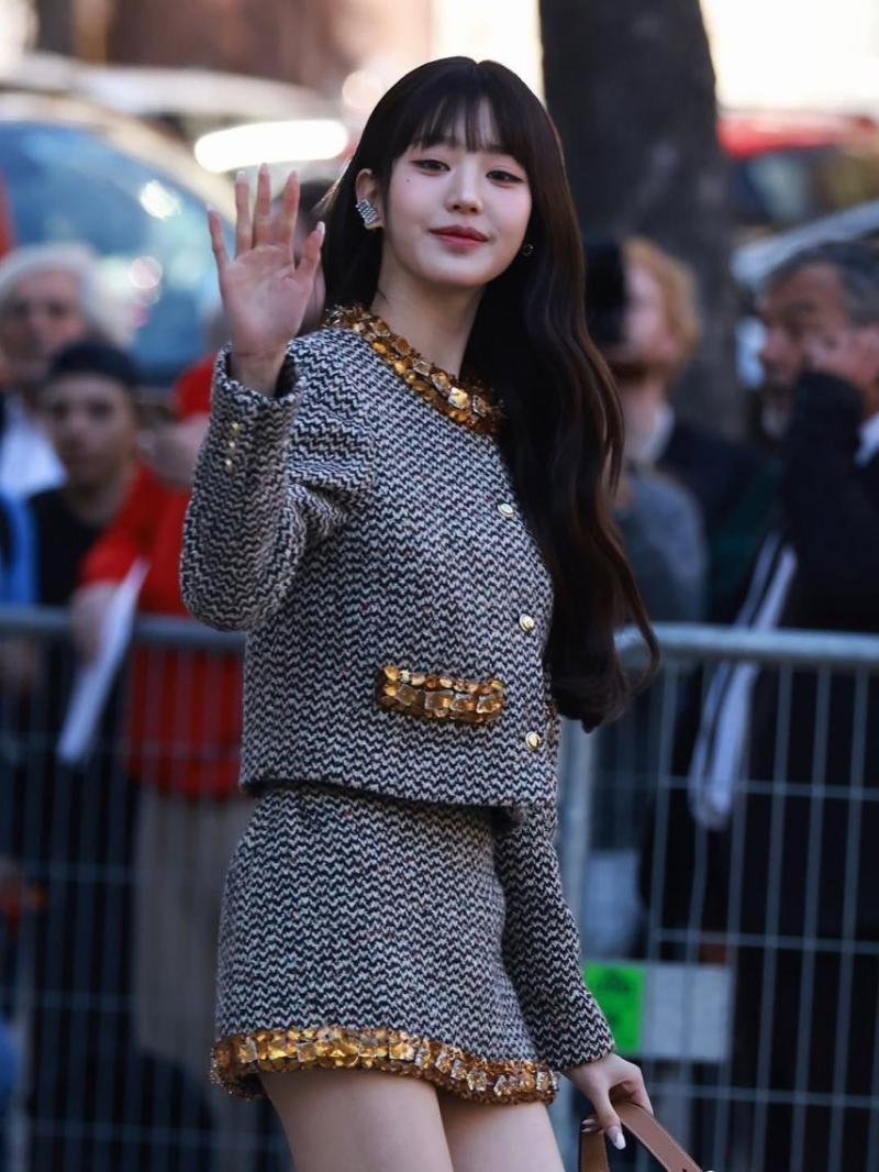 IVE (아이브) 장원영