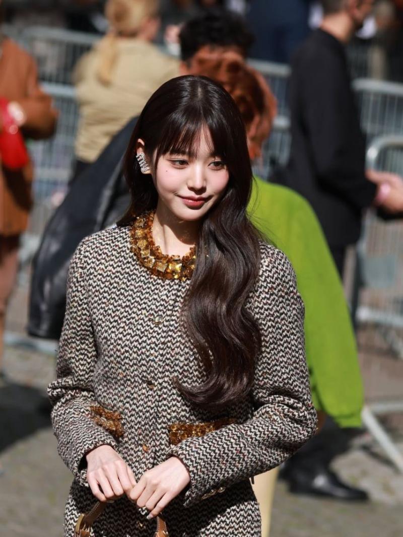 IVE (아이브) 장원영