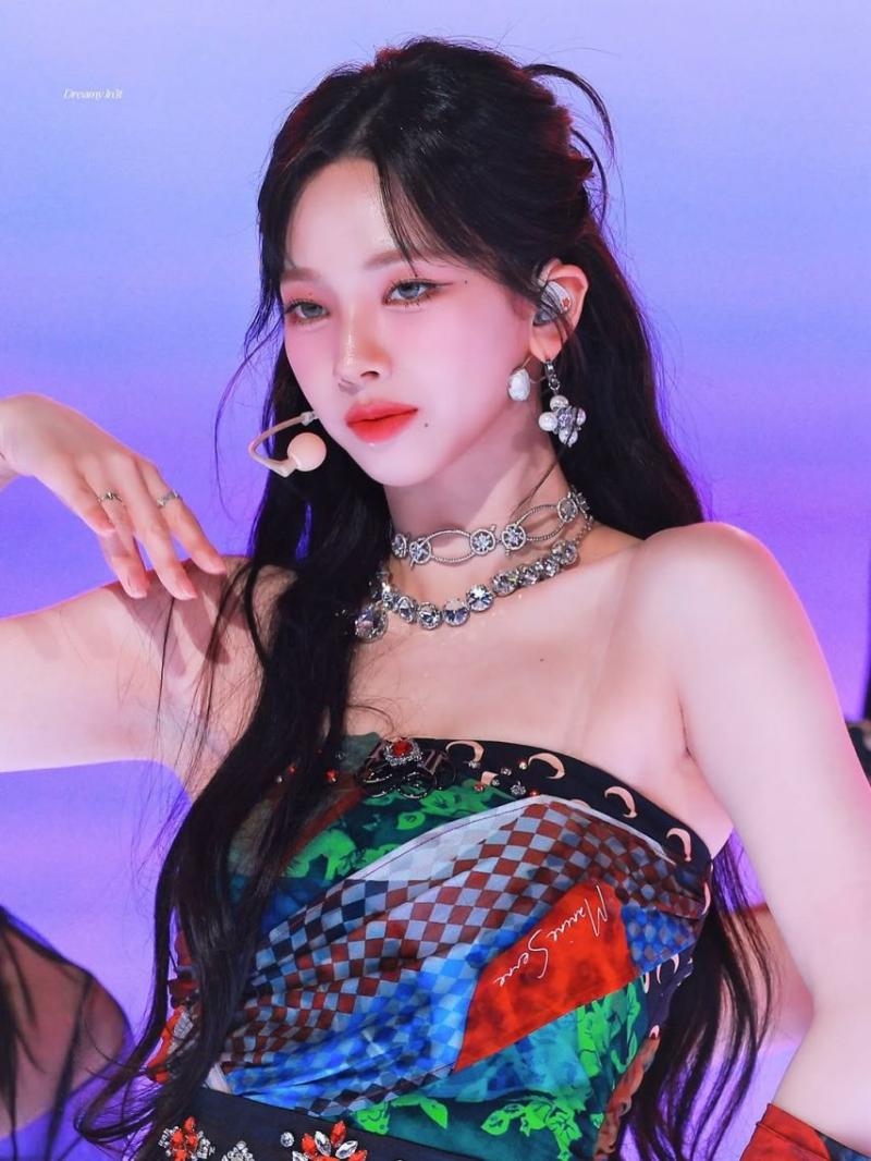 에스파 (aespa) 카리나