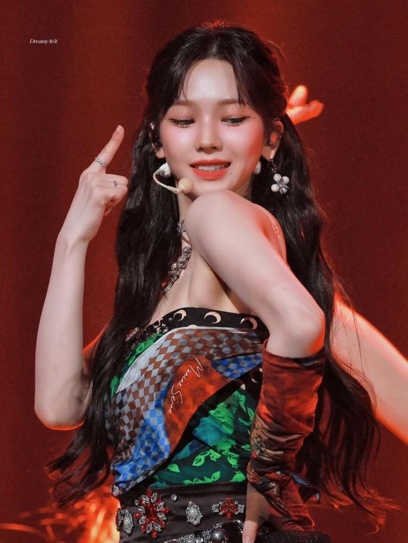 에스파 (aespa) 카리나