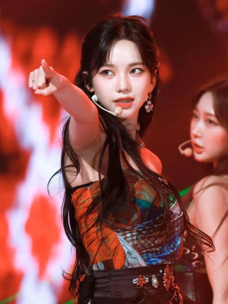 에스파 (aespa) 카리나