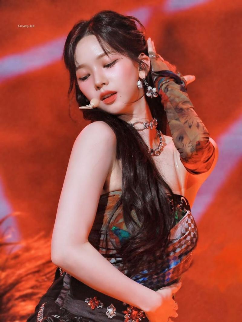 에스파 (aespa) 카리나