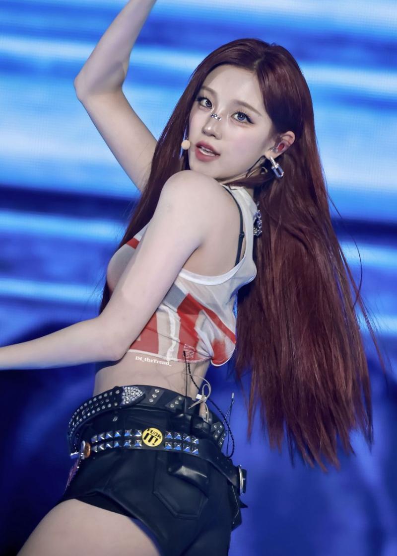 아이들 우기