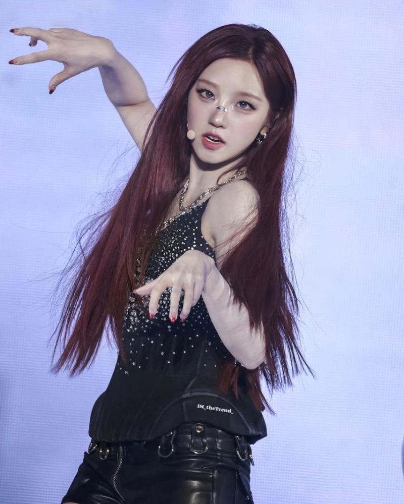 아이들 우기