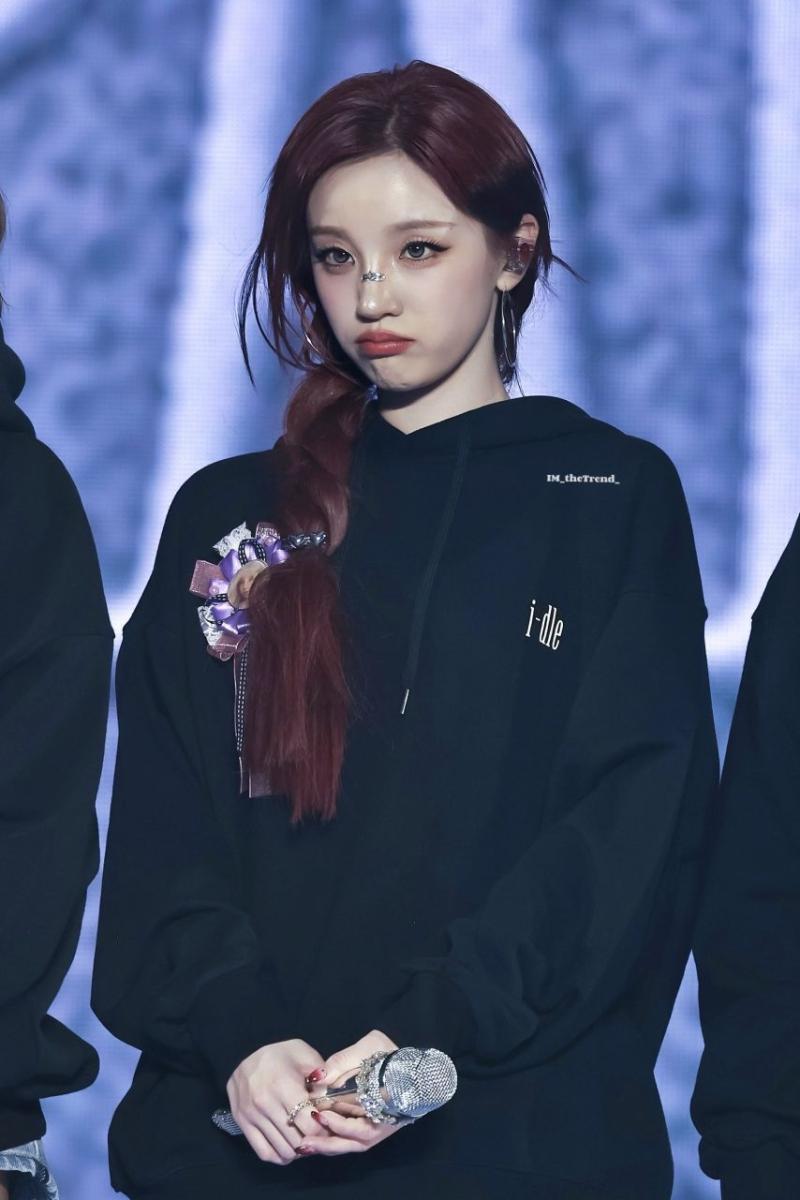 아이들 우기