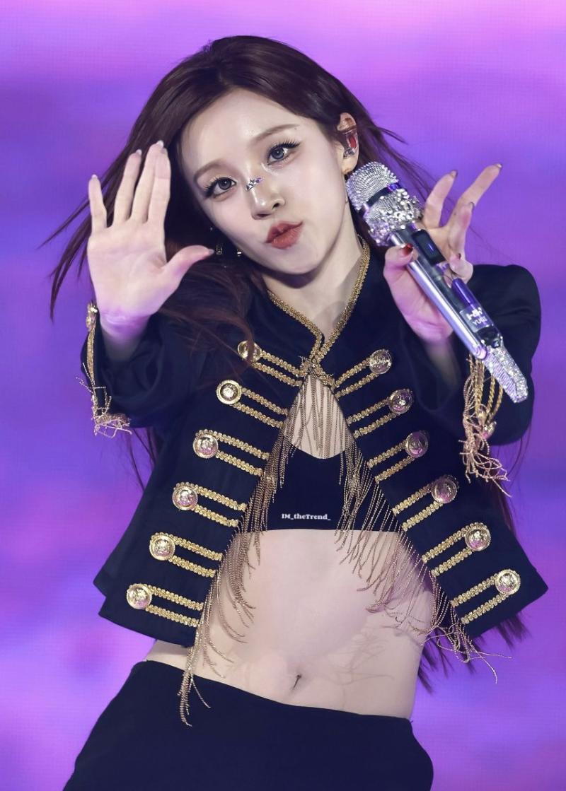 아이들 우기