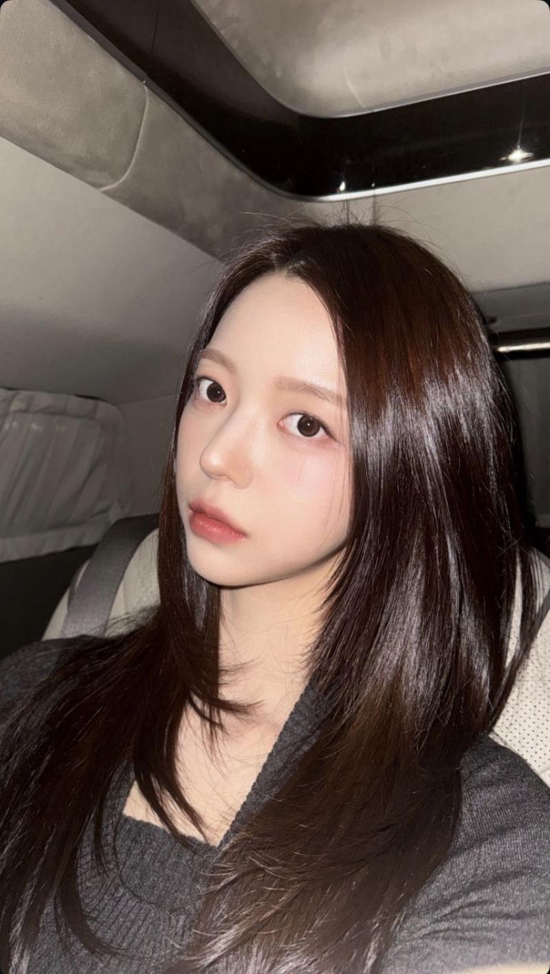 정라엘