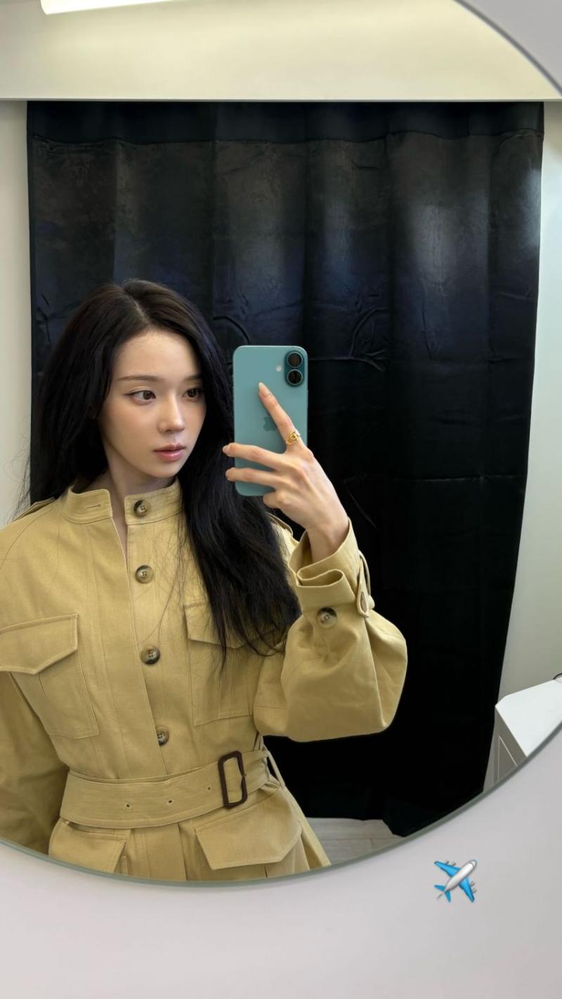 에스파 윈터