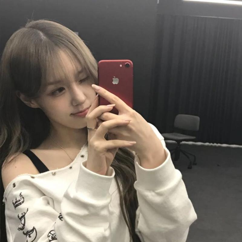 케플러 김채현