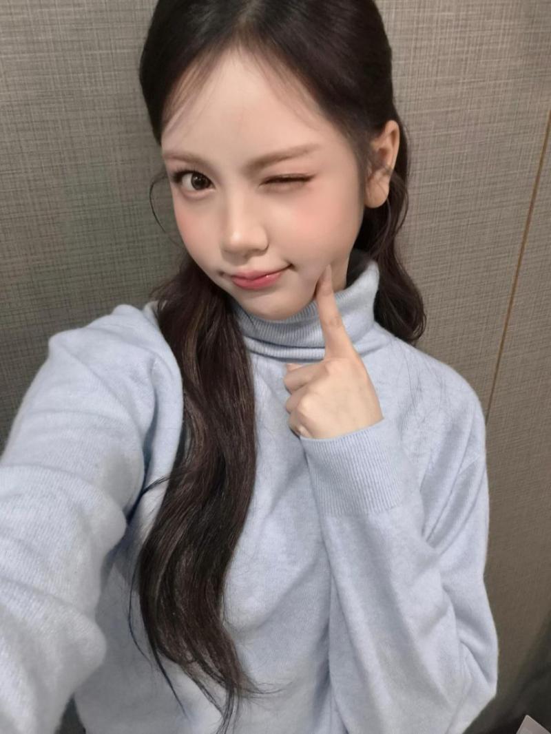 하츠투하츠 박명수의 라디오쇼