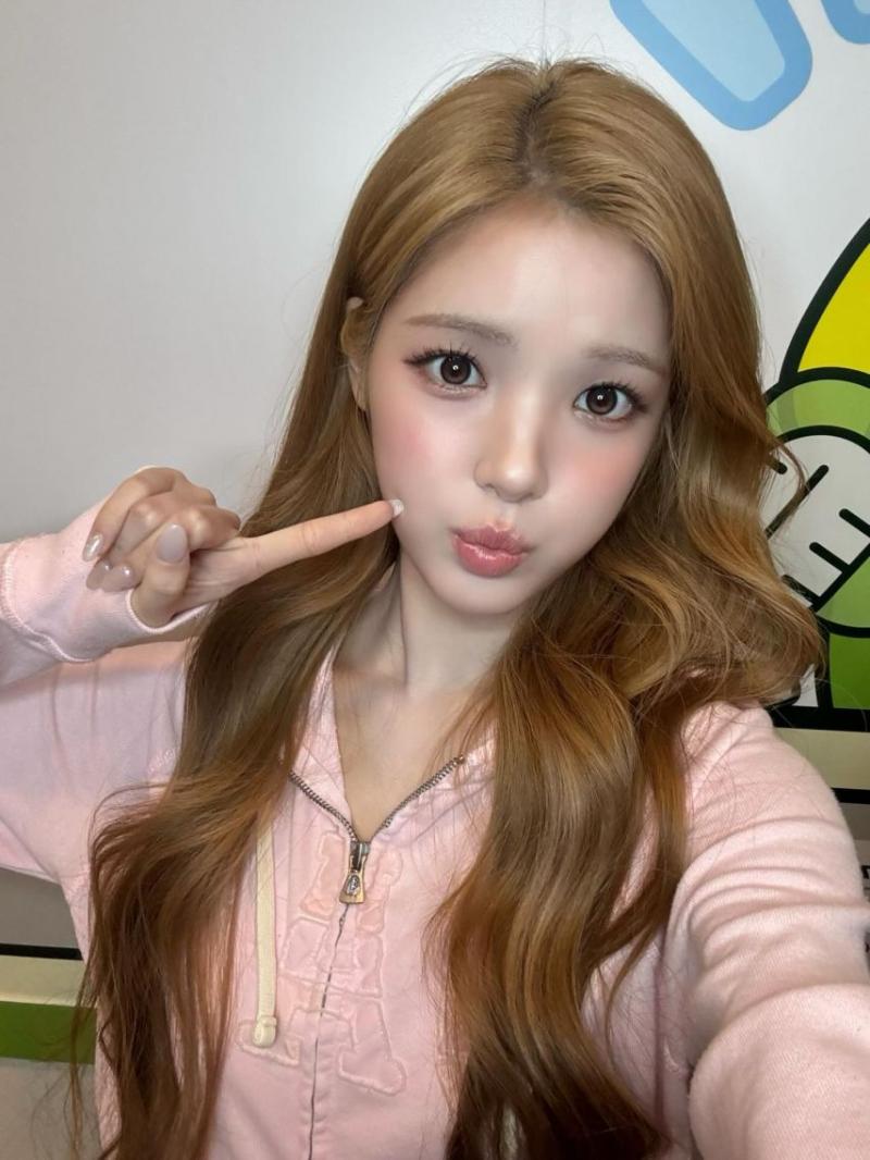 하츠투하츠 박명수의 라디오쇼