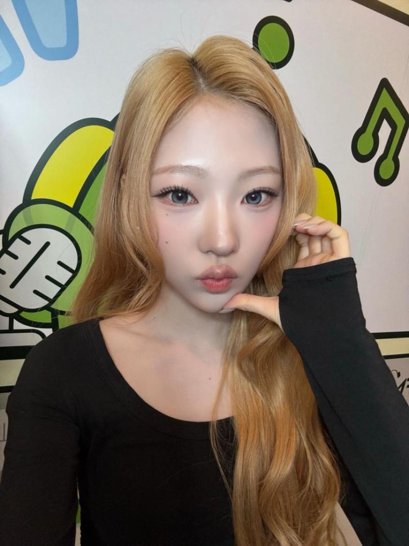 하츠투하츠 박명수의 라디오쇼