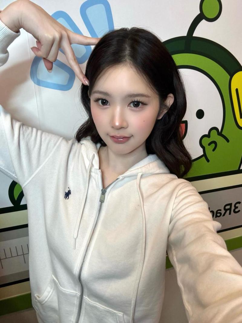 하츠투하츠 박명수의 라디오쇼