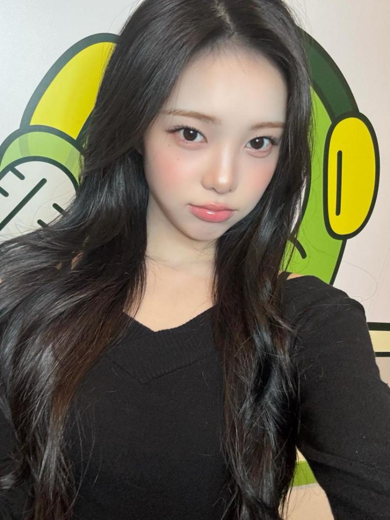 하츠투하츠 박명수의 라디오쇼